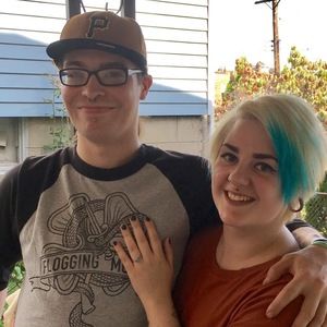 Meet your Posher, Jenna